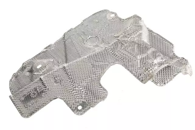 22766781 - : Heat Shield for Buick: LaCrosse, Regal | Chevrolet: Malibu Image