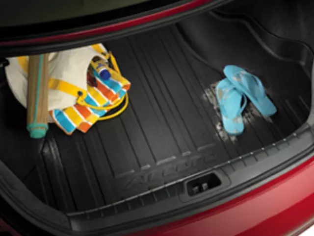 8U45TE0100 - Body: Trunk Tray - Coupe for Honda: Accord Image