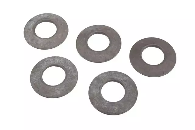 3984818 - Universals &amp; Rear Axle: Thrust Washer for Buick: Electra, LeSabre, Regal, Roadmaster | Cadillac: DeVille, Escalade, Escalade ESV, Escalade EXT, Fleetwood | Chevrolet: Avalanche, Avalanche 1500, Avalanche 2500, Blazer, C/K Pickup, C1500, C2500, C3500, C3500HD, Caprice, Express 1500, Express 2500, Express 3500, G10, G20, G30, Impala, K1500 Pickup, K2500 Pickup, K3500 Pickup, K5 Blazer, Monte Carlo, R10, R20, R2500, R30, R3500, Silverado 1500, Silverado 1500 Classic, Silverado 1500 HD, Silverado 1500 HD Classic, Silverado 2500 HD, Silverado 2500 HD Classic, Silverado 3500, Silverado 3500 Classic, Silverado 3500 HD, Suburban 1500, Suburban 2500, Suburban C10, Suburban C1500, Suburban C20, Suburban C2500, Suburban K10, Suburban K1500, Suburban K20, Suburban K2500, Suburban R10, Suburban R1500, Suburban R20, Suburban R2500, Suburban V10, Suburban V1500, Suburban V20, Suburban V2500, Tahoe, V10, V20, V30, V3500 | GMC: C1500 Pickup, C2500 Pickup, C3500 Pickup, C3500HD, G1500, G2500, G3500, Jimmy, K1500 Pickup, K2500 Pickup, K3500 Pickup, P2500, R1500 Pickup, R2500 Pickup, R3500 Pickup, Savana 1500, Savana 2500, Savana 3500, Sierra 1500, Sierra 1500 Classic, Sierra 1500 HD, Sierra 1500 HD Classic, Sierra 2500 HD, Sierra 2500 HD Classic, Sierra 3500, Sierra 3500 Classic, Sierra 3500 HD, Suburban C1500, Suburban C2500, Suburban K1500, Suburban K2500, Suburban R1500, Suburban R2500, V1500, V1500 Suburban, V2500, V2500 Suburban, V3500, Yukon, Yukon XL 1500, Yukon XL 2500 | Oldsmobile: 98, Custom Cruiser, Cutlass Calais, Cutlass Salon, Cutlass Supreme, Delta 88 | Pontiac: Bonneville, Grand Prix, Parisienne Image