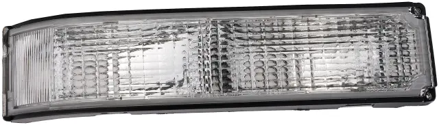 1630008 - Electrical, Lighting and Body: Turn Signal / Parking Light Assembly for Dorman Image