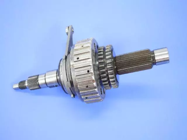 68026941AA - MP3022; Transfer Case: Transfer Case Mainshaft Assembly for Mopar Image