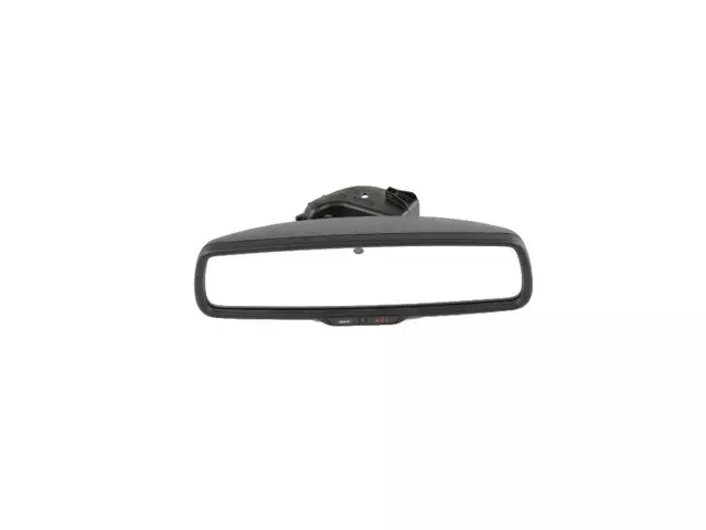 Inside Rear View Mirror - Mopar (68324968AA)