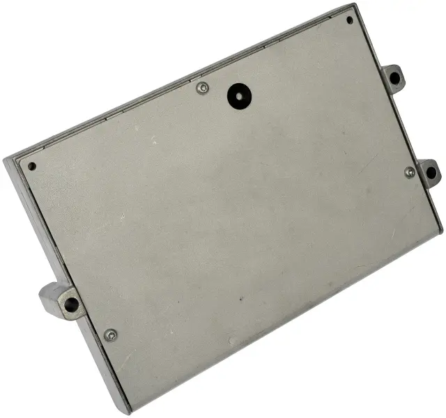 318045 - Computers, Chips &amp; Cruise Control Parts: Remanufactured Powertrain Control Module for Dorman Image
