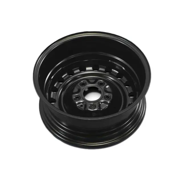 4721860AB - Suspension: Wheel, Steel for Mopar Image