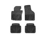 W53W50 - : All Weather Floor Mats for WeatherTech Image