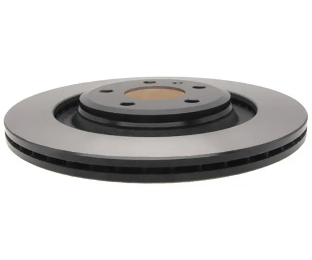 980698 - Brakes &amp; Brake Parts: Disc Brake Rotor for Raybestos Brakes Image