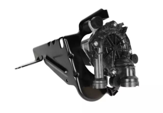 Part# 19434681 Secondary Air Injection Pump with Bracket - GM (19434681)