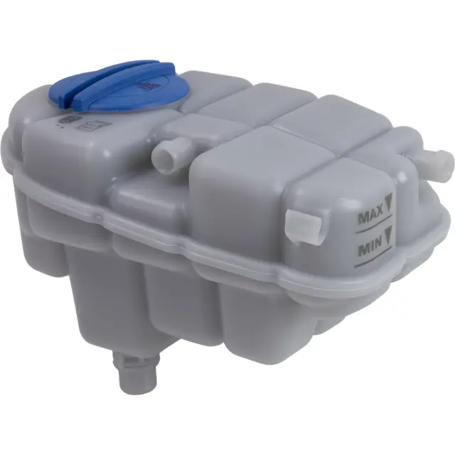 2411310 - Cooling Systems: gpd Engine Coolant Reservoir 2411310 for GLOBAL PARTS DISTRIBUTORS Image
