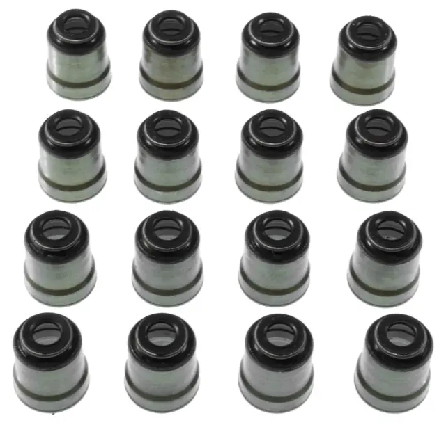SS46047 - : Engine Valve Stem Oil Seal Set for Mahle Image
