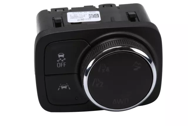 Ride Control Switch - GM (84772677)