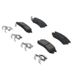 19537826 - : Pad Kit for GM Image