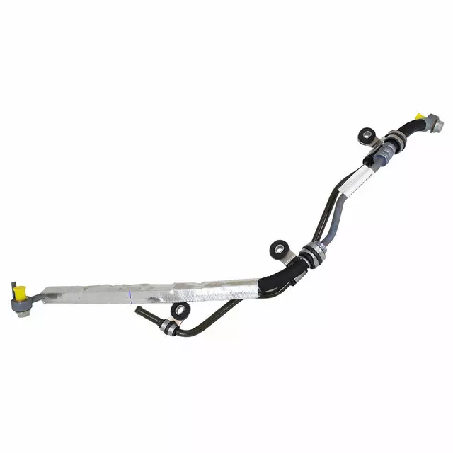 Pressure Hose - Ford (8T4Z-3A719-A)