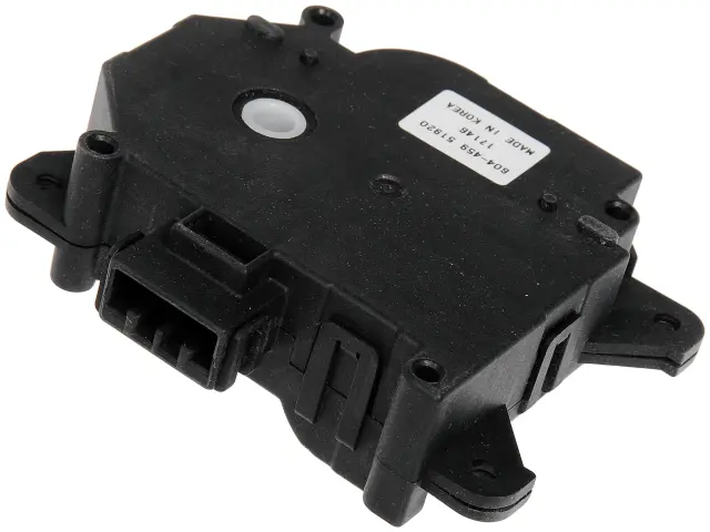 604459 - HVAC: Air Door Actuator - Mode for Dorman Image