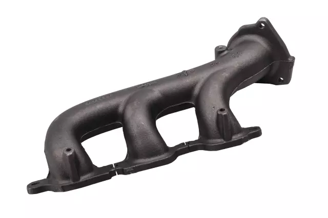 12631813 - : Passenger Side Exhaust Manifold for GM Image