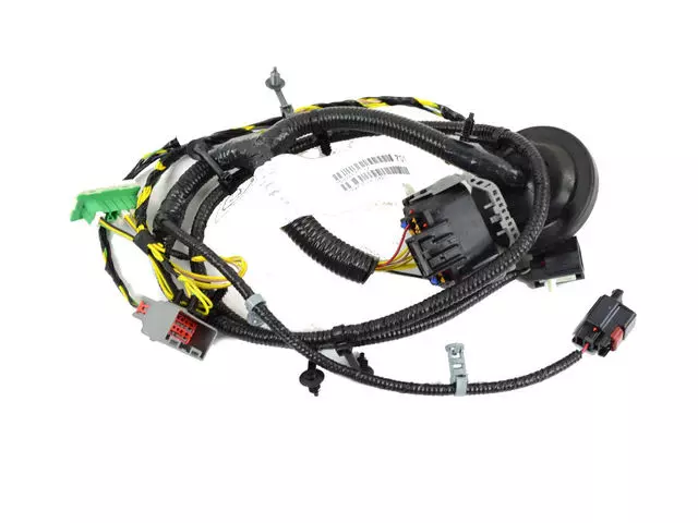 68226701AA - Electrical: Dash Wiring for Mopar Image