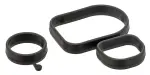 242390 - : Gasket Set, oil cooler for Elring Image