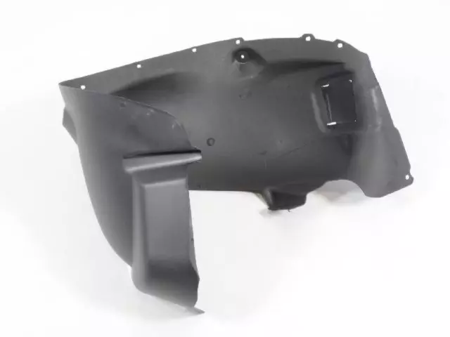 55360144AG - Body Sheet Metal Except Doors: Front Fender Liner, Right for Jeep: Liberty Image