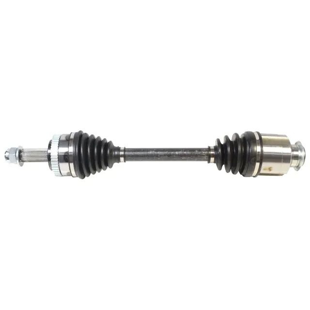 NCV37143 - : 14-15 Hyundai Tucson (2.0 - AWD) CV Axle Assembly  - Front Right for GSP Image