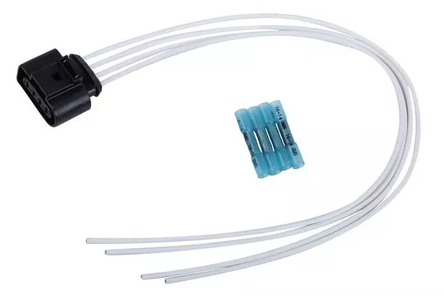F (S)Connector Kit - GM (85596545)