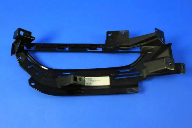 Fog Lamp Bezel, Right - Mopar (68203004AC)