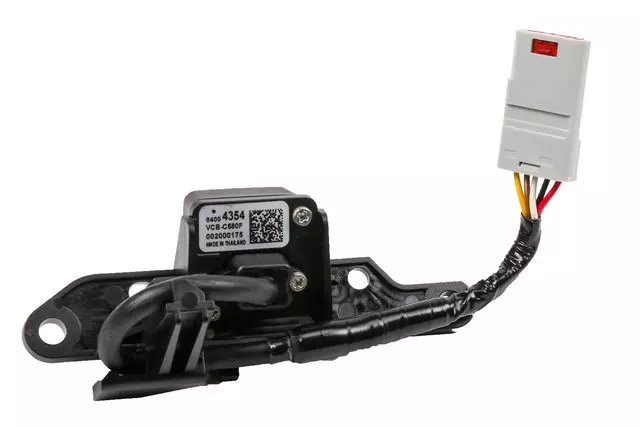 84004354 - : Front Passenger Side Park Assist Camera for GM Image