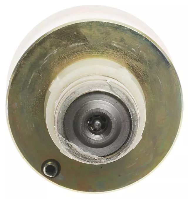 Throttle Body Fuel Injector Assembly - ACDelco (217-3063)