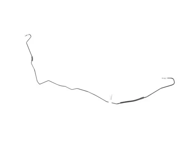 Brake Tube - Mopar (68232600AB)