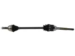 NCV51100 - : Mitsubishi (2.4 - 4WD/AWD) CV Axle Assembly  - Front Right for GSP Image