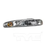 20549800 - : TYC Headlight Assembly for TYC Image