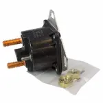 SW5181 - Electrical: Motorcraftâ„¢ Starter Solenoid for Ford: E-150, E-150 Club Wagon, E-150 Econoline, E-150 Econoline Club Wagon, E-250, E-250 Econoline, E-350 Club Wagon, E-350 Econoline, E-350 Econoline Club Wagon, E-350 Super Duty Image