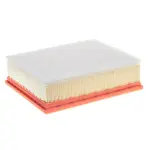 22017005 - Air and Fuel Delivery: Air Filter for Volvo: C30, C70, S40, S60, S60 Cross Country, V50, V60, V60 Cross Country, XC60, XC70 Image