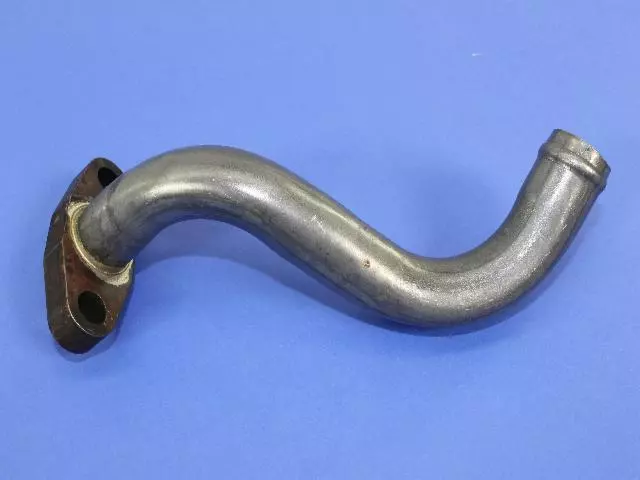 5086950AA - : Drain Tube for Dodge: Ram 2500, Ram 3500 Image