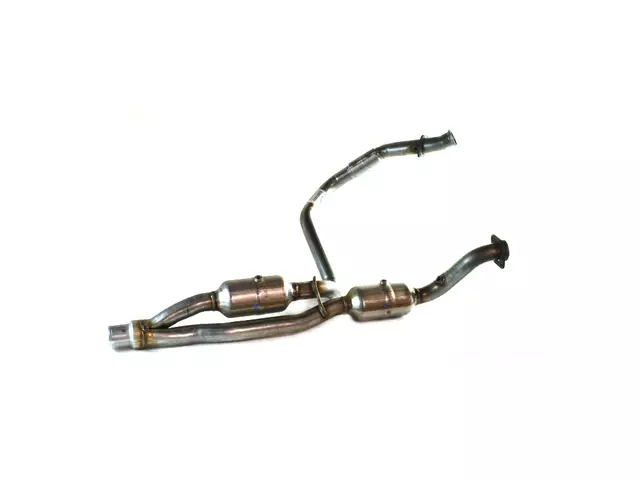 68190742AA - Exhaust: Exhaust Pipe And Converter for Mopar Image