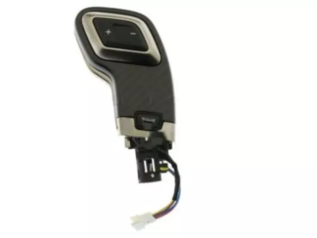 HL3Z7213HB - Body: Shift Knob for Ford Image