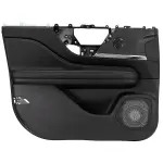 PJ7Z7823943JC - : Trim Assembly Front Door for Ford Image