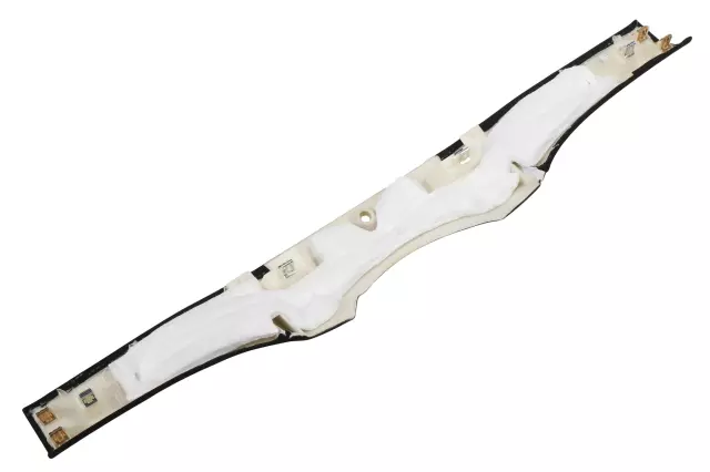 84823699 - Body: Closure Panel for Chevrolet: Corvette Image