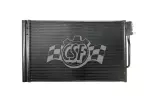 10824 - : A/C Condenser for CSF Image