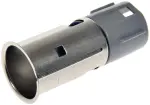 926331 - Electrical, Lighting and Body: Power Outlet Socket for Dorman Image