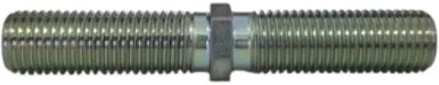 61340048 - : Professional Parts Sweden Steering Tie Rod End Adjusting Sleeve for PROFESSIONAL PARTS Image