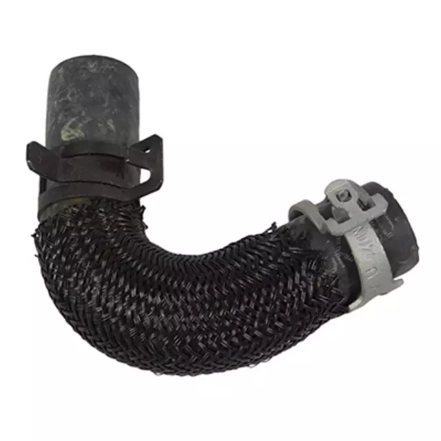KH101 - HVAC: HVAC Heater Hose for Ford: Explorer | Mercury: Mountaineer Image
