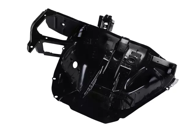 39069849 - : Part# 39069849 Rear Passenger Side Wheelhouse Panel for Chevrolet: Cruze Image