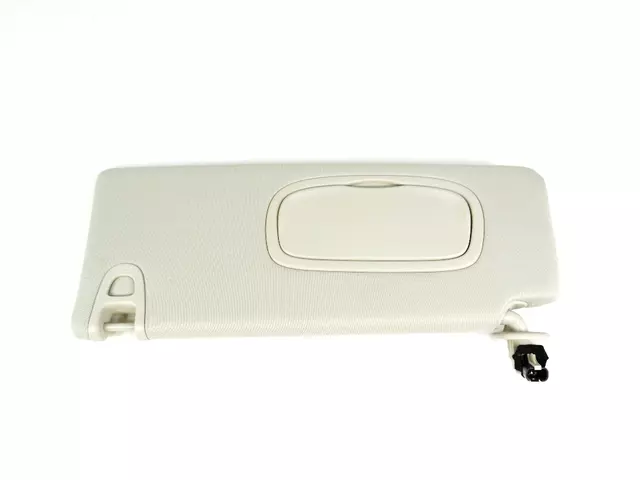 1UB77HDAAI - : Illuminated Visor, Left for Mopar Image