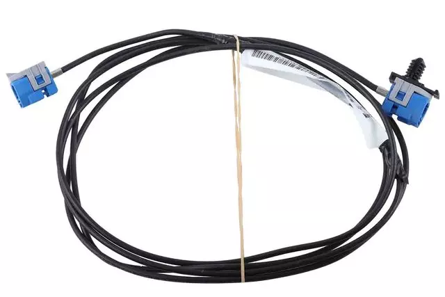 84020183 - : Digital Radio and Navigation Antenna Coaxial Cable for GM Image