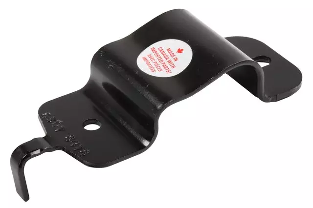 84038478 - : Body Wiring Harness Connector Bracket for GM Image
