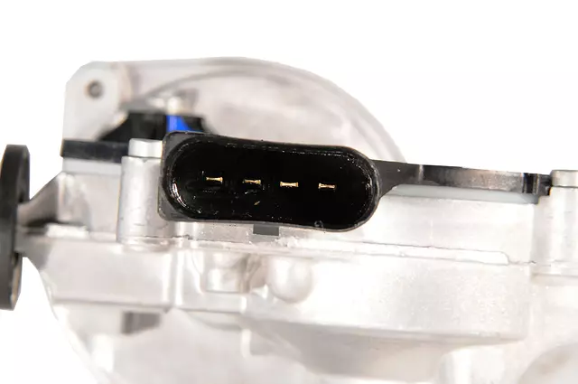 22820106 - : Windshield Wiper Motor for GM Image