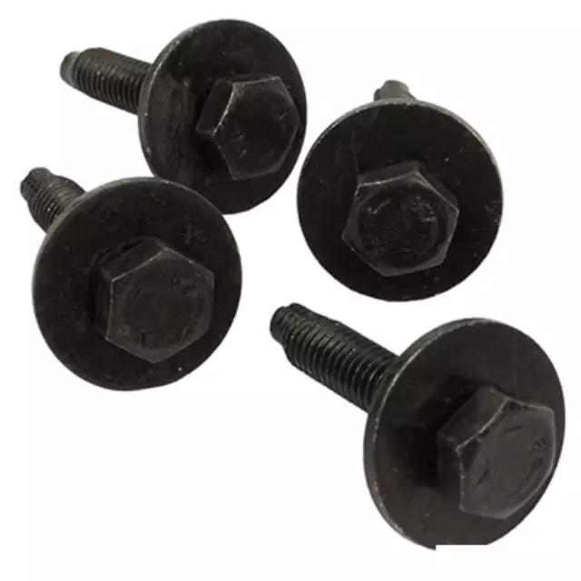 Storage Compartment Bolt - Ford (W711158-S450B)