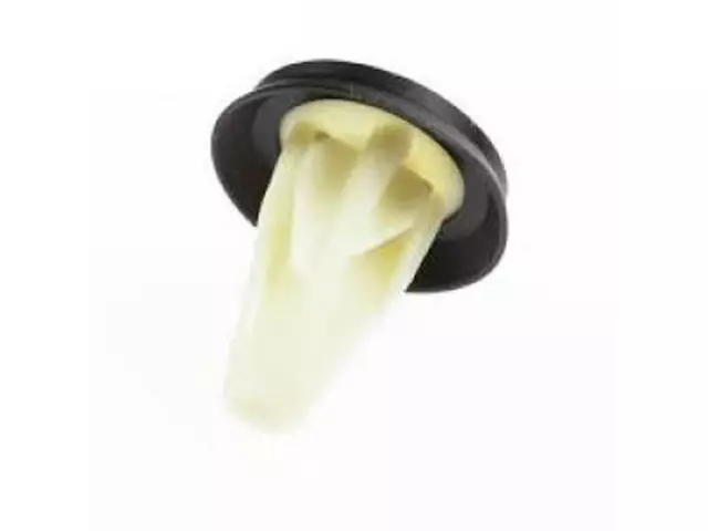 End Cover Retainer - Ford (W716338-S300)