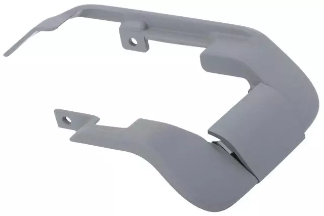 23400604 - Body: Ft End Track Cover for Cadillac: XT5 Image