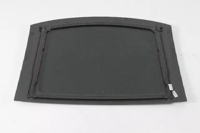 68212400AA - Electrical: Sunroof Glass, Front for Mopar Image