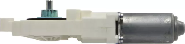 Front Passenger Side Smart Power Window Motor - ACDelco (11M284)